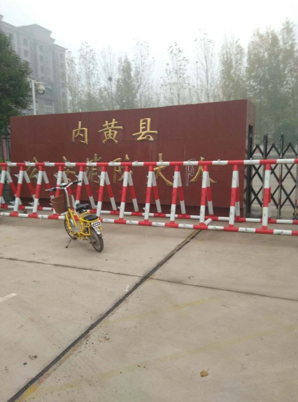 內(nèi)黃消防 隊(duì)