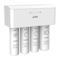 反滲透凈水器 RO-400D