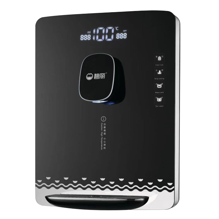 即熱管線機(jī) JO-G4