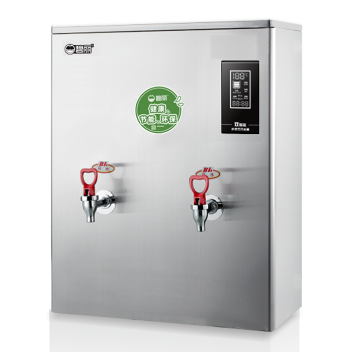 雙聚能開水器 C系列 JO-K60C3