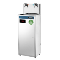 冰熱型飲水機 B-2