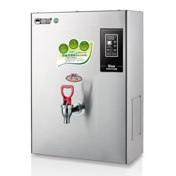 雙聚能開(kāi)水器 C系列 JO-K20C3
