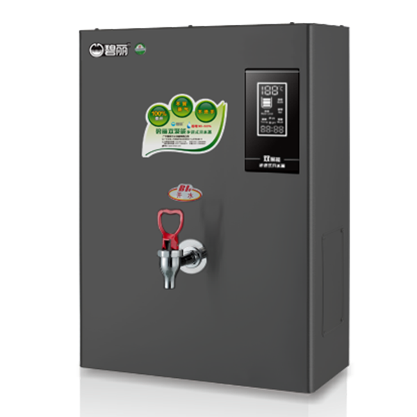 雙聚能開(kāi)水器 A系列 JO-K20A3