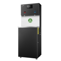 冰熱型飲水機 B-2Q6A-RO